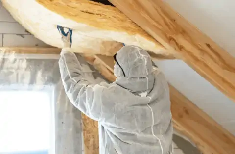 Isolation de combles - Montigny-lès-Metz