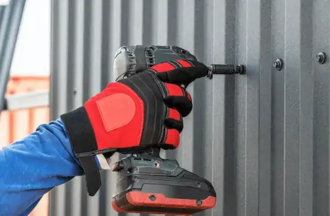 Travaux de zinguerie - Montigny-lès-Metz